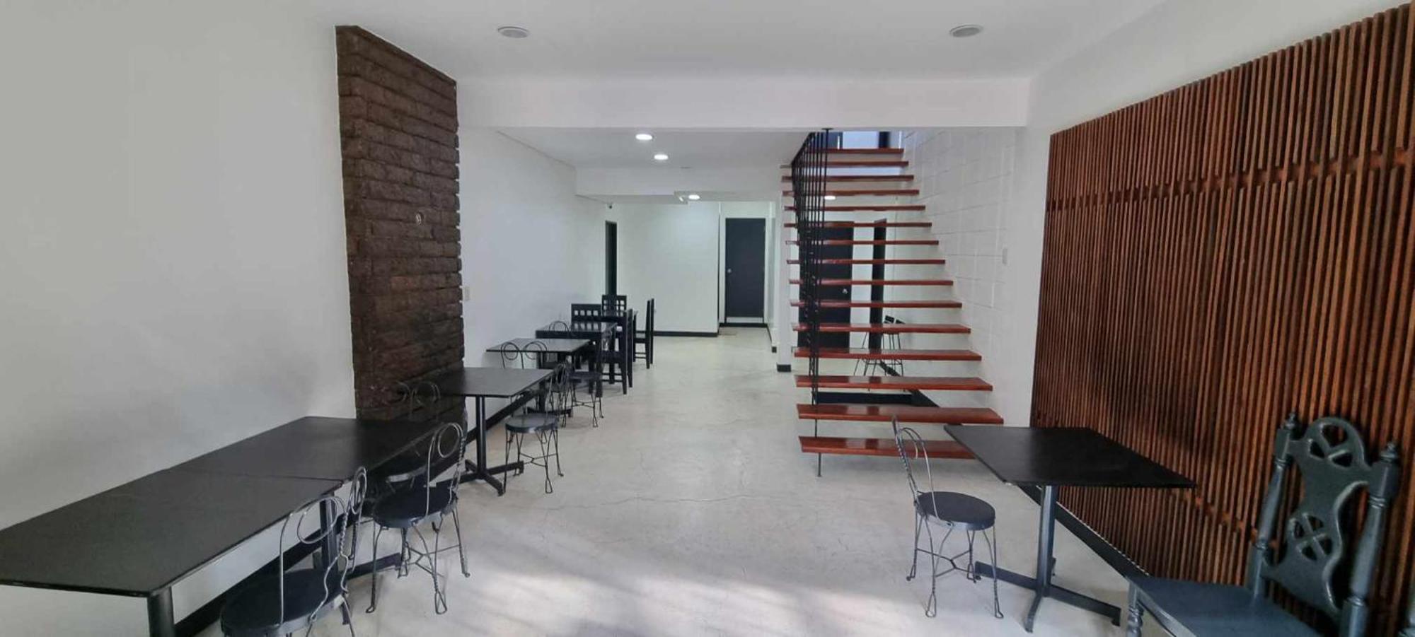 L'Pad Place Mandaluyong Exterior photo